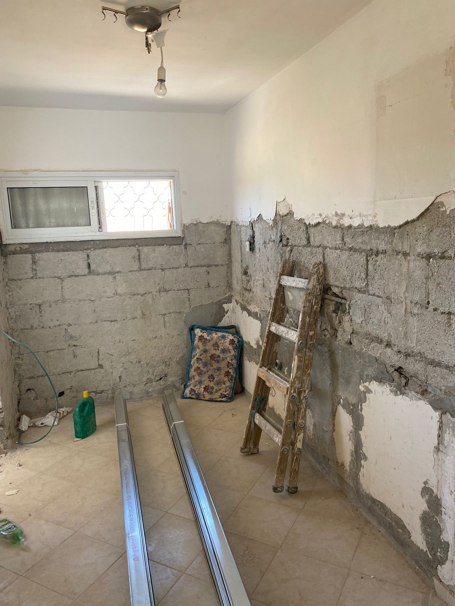 שיפוצי דירה לפני ואחרי