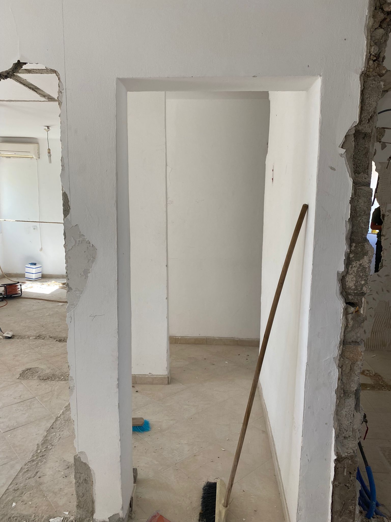 שיפוצי דירה לפני ואחרי