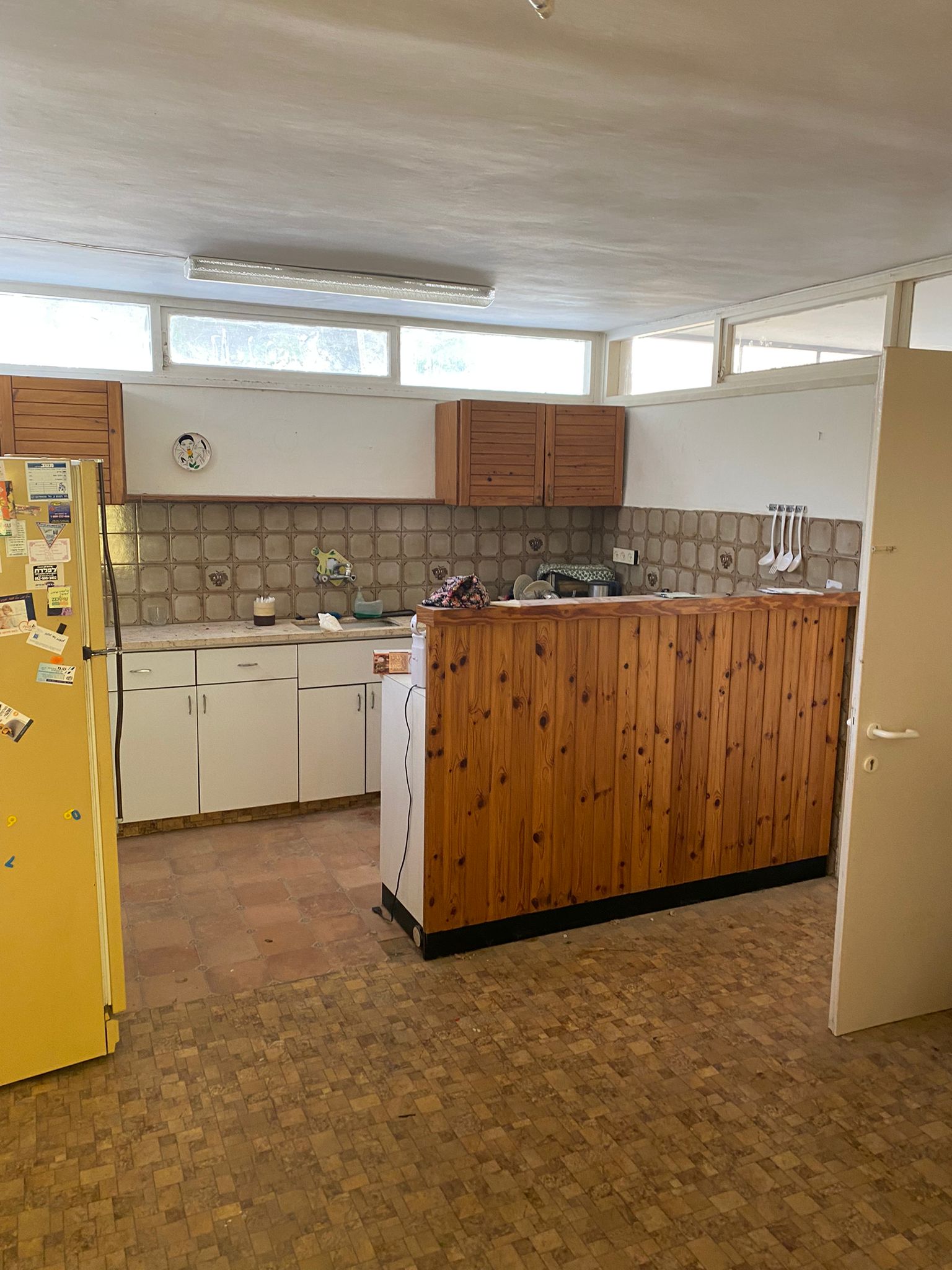 שיפוצי דירה לפני ואחרי