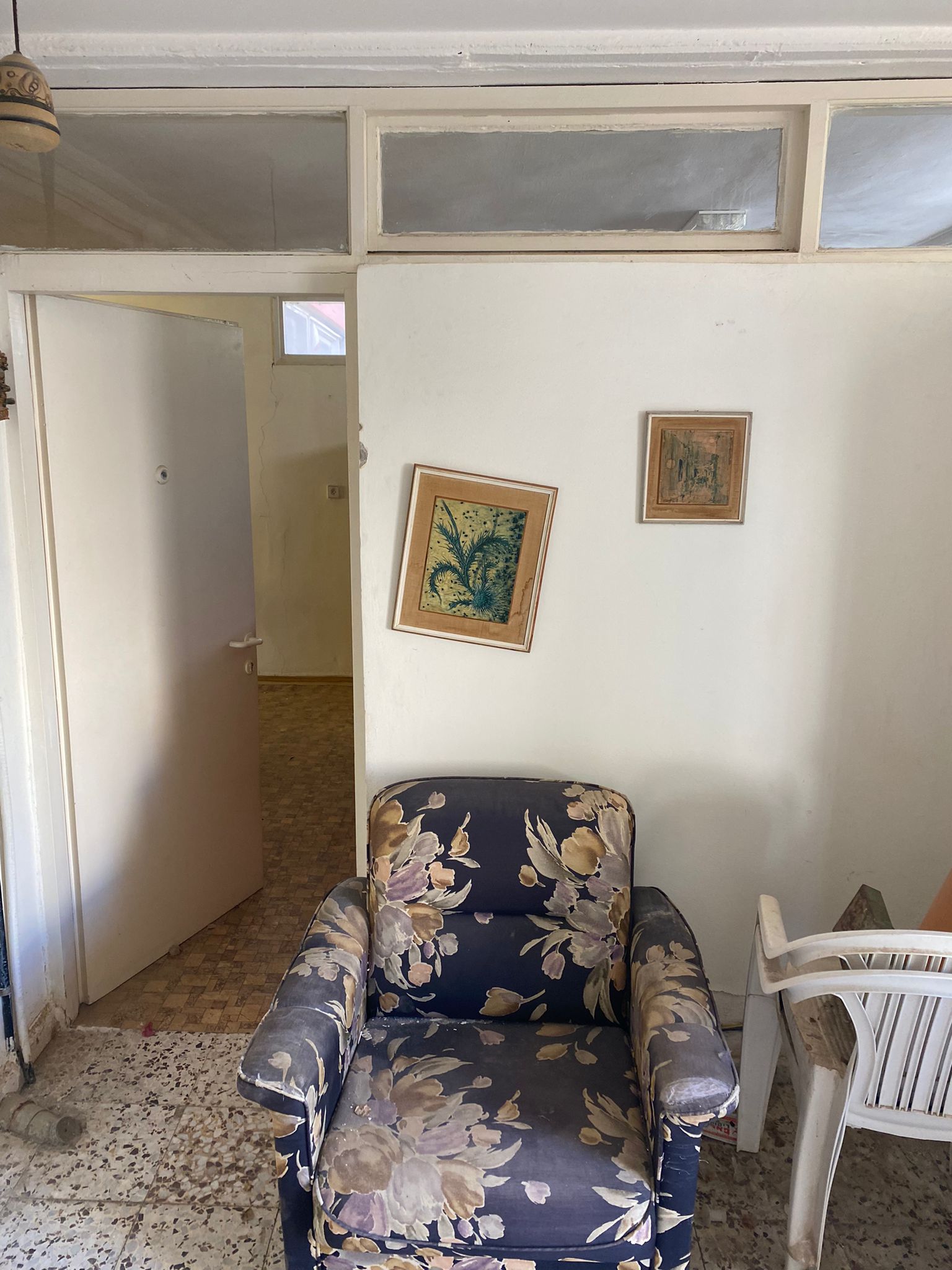 שיפוצי דירה לפני ואחרי