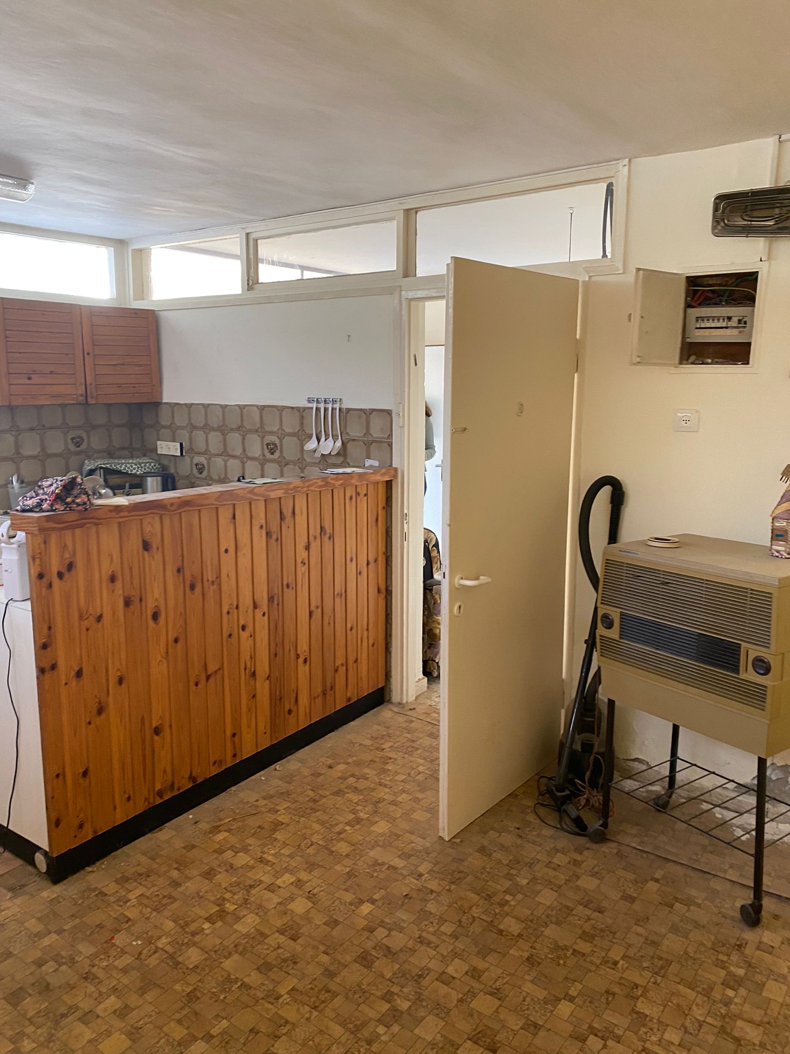 שיפוצי דירה לפני ואחרי