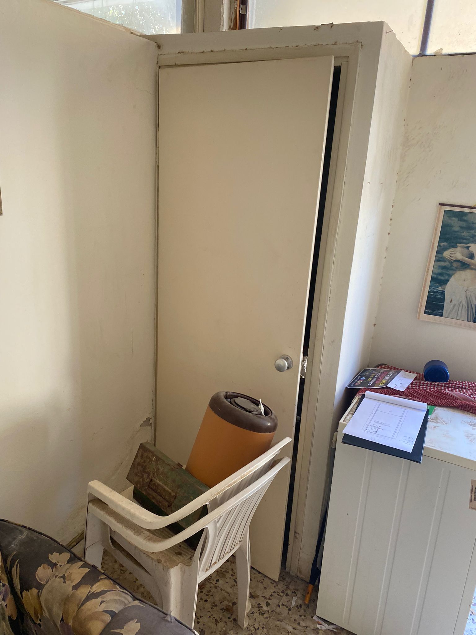 שיפוצי דירה לפני ואחרי