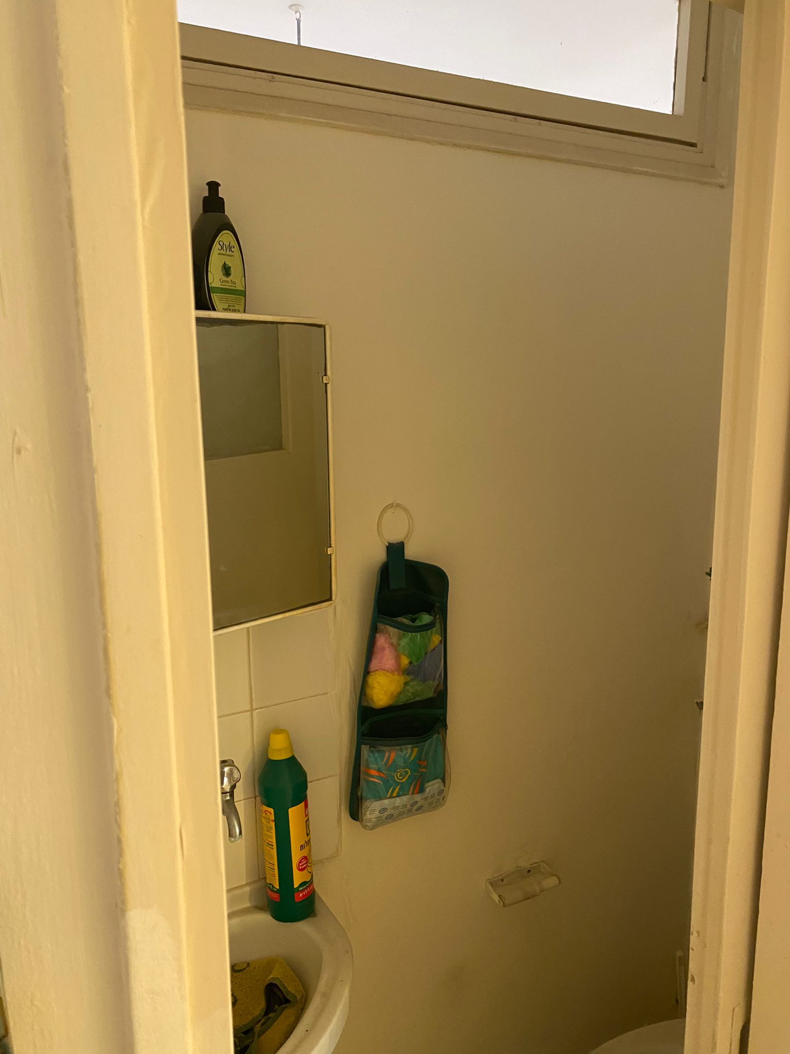 שיפוצי דירה לפני ואחרי