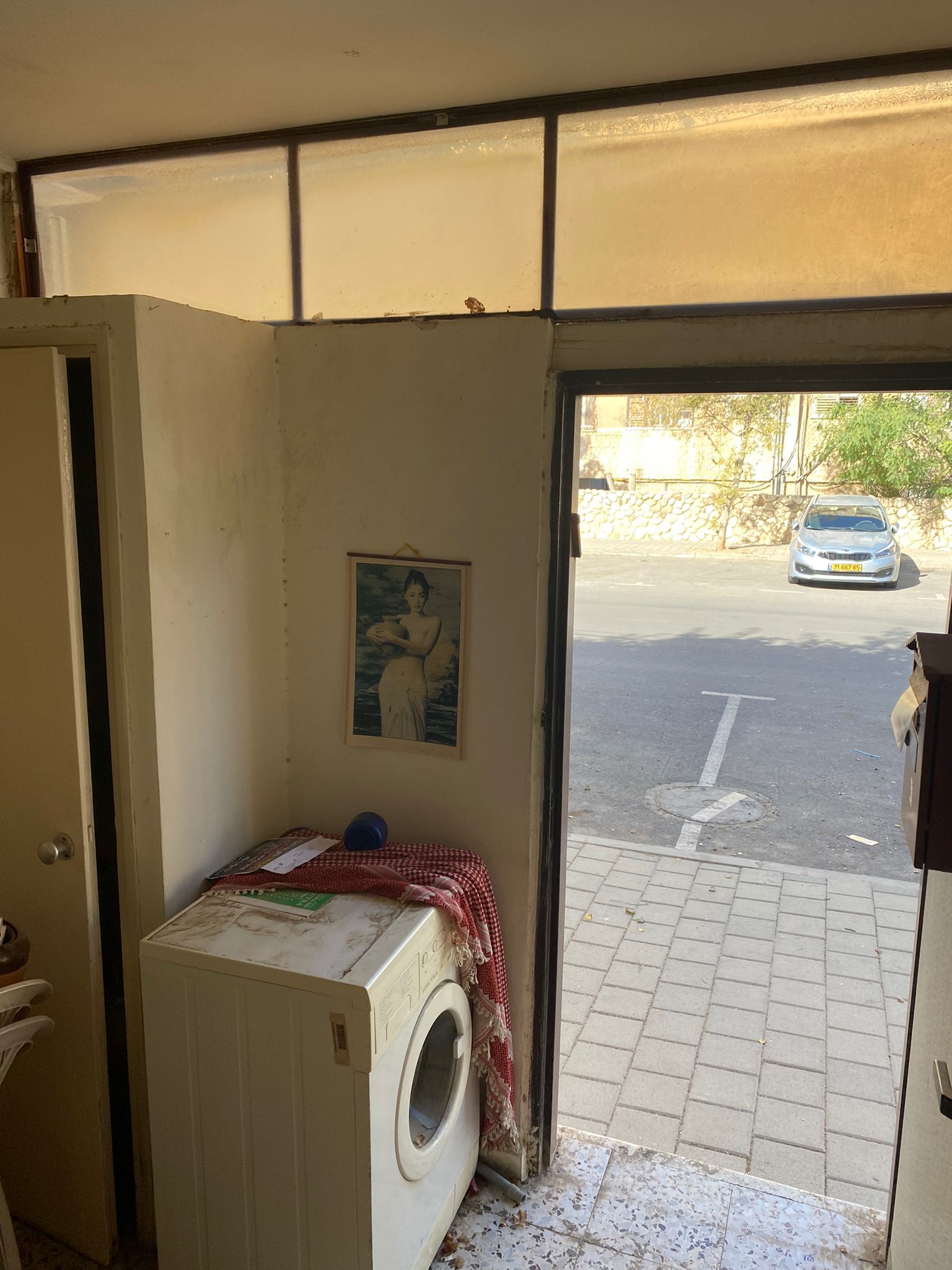 שיפוצי דירה לפני ואחרי