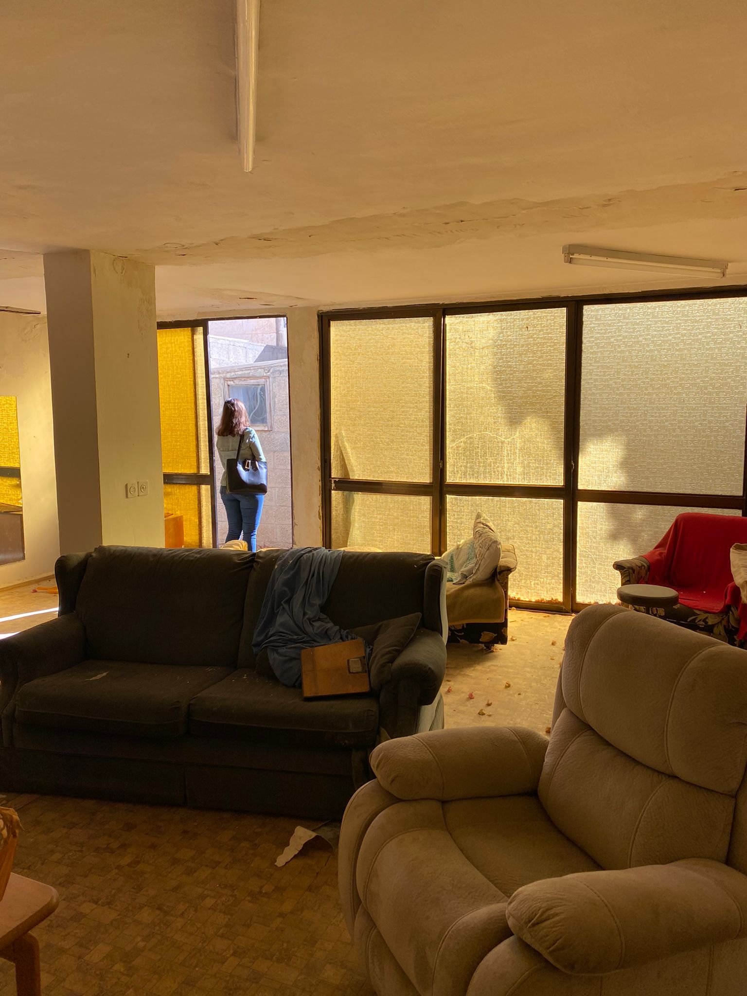 שיפוצי דירה לפני ואחרי