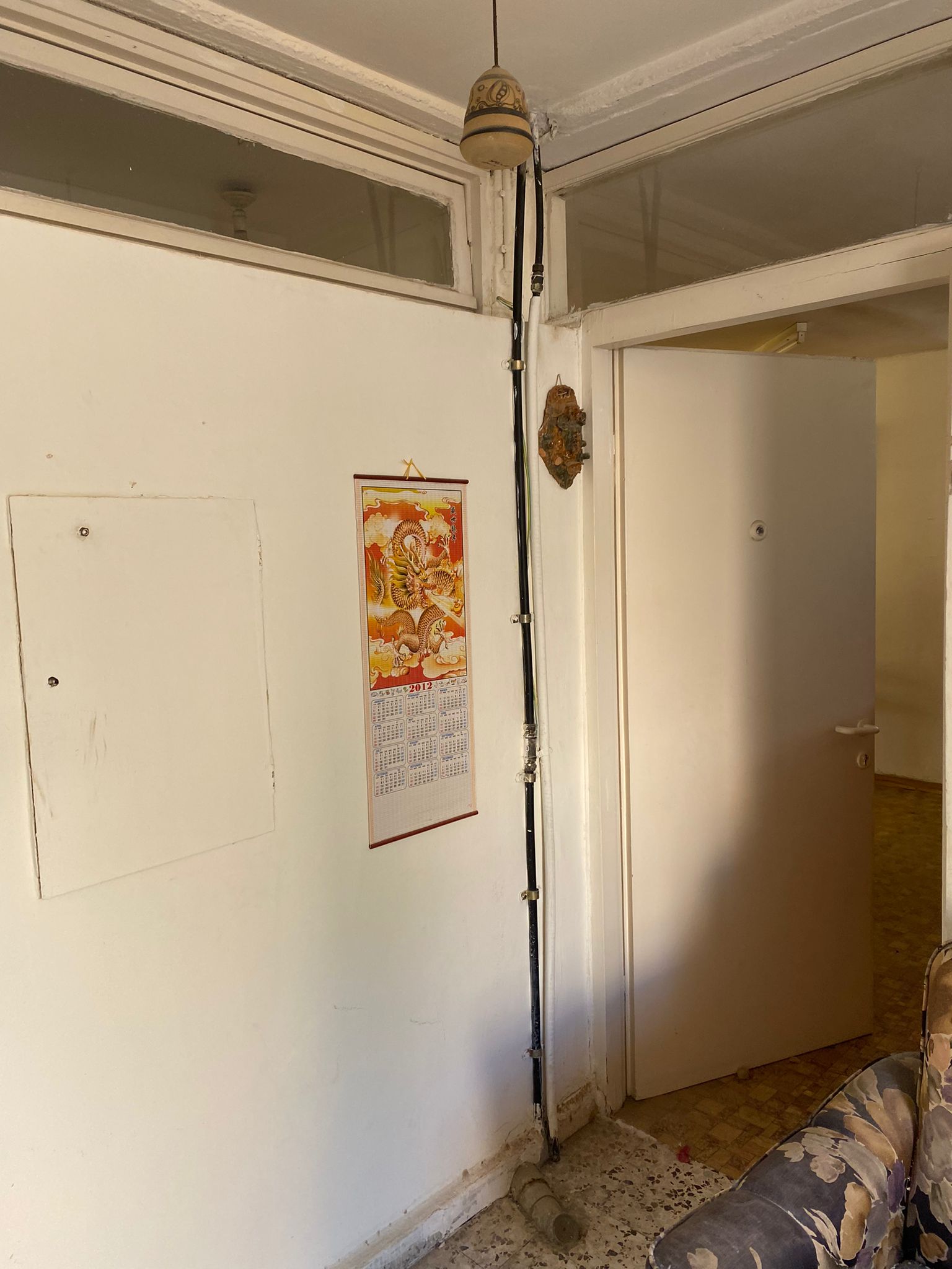 שיפוצי דירה לפני ואחרי