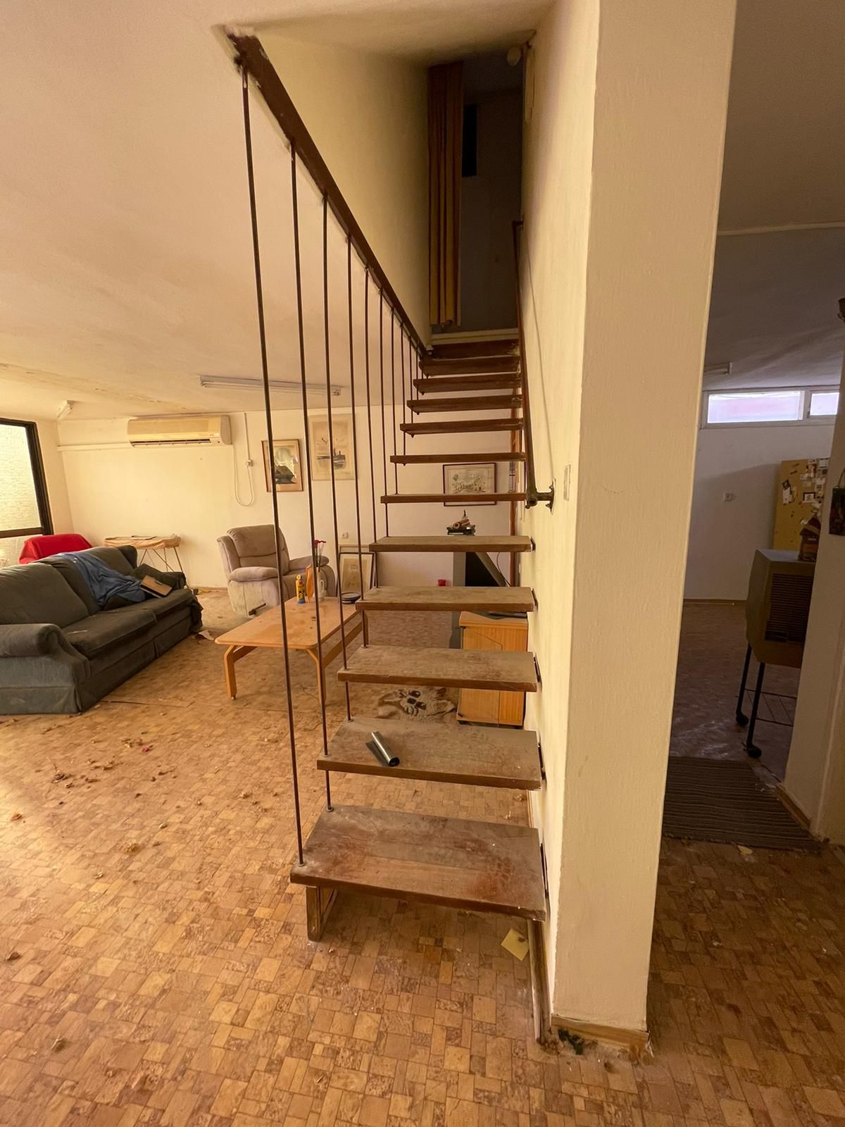 שיפוצי דירה לפני ואחרי