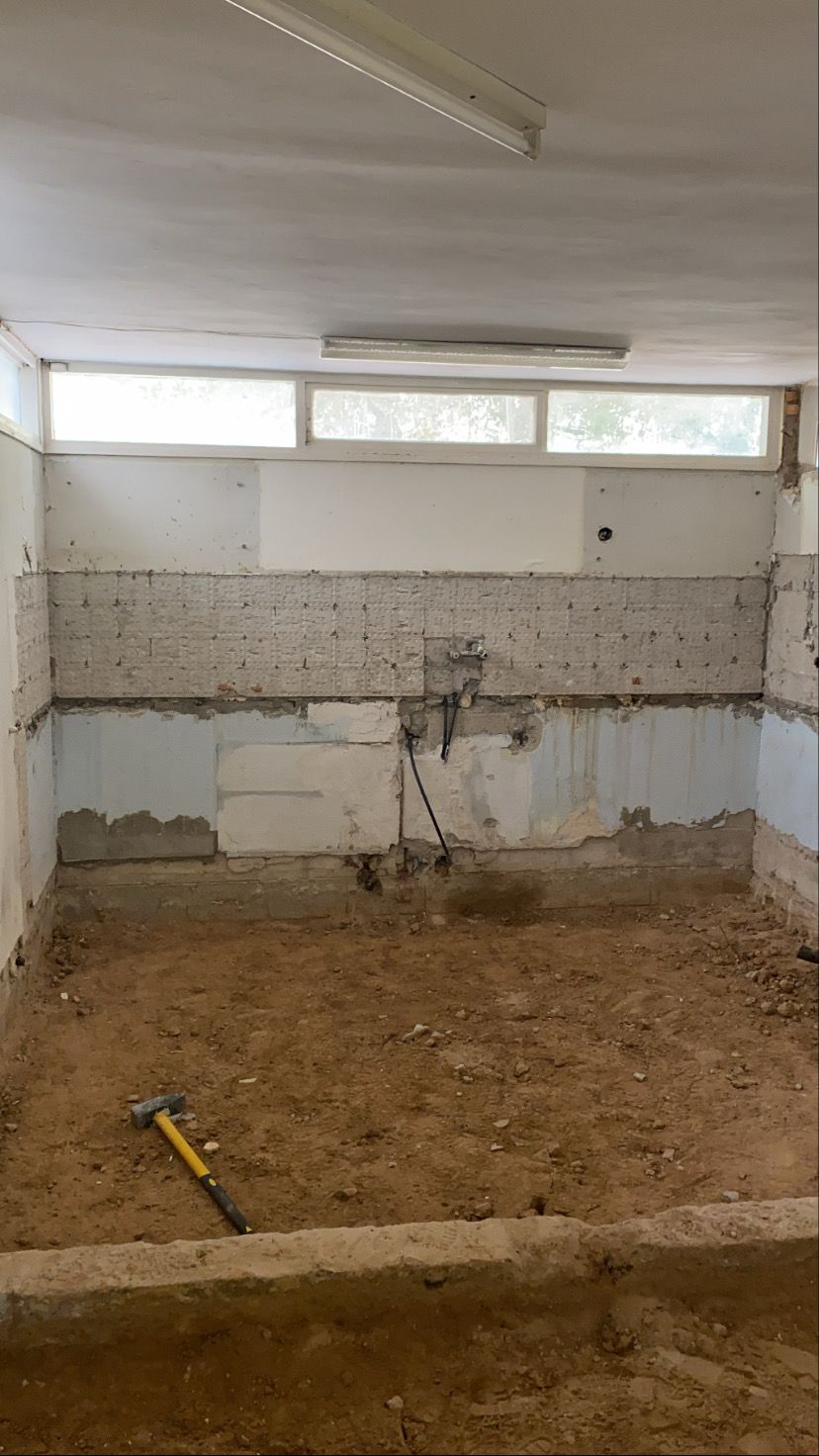 שיפוצי דירה לפני ואחרי