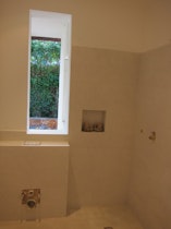 ריצוף חדר אמבטיה