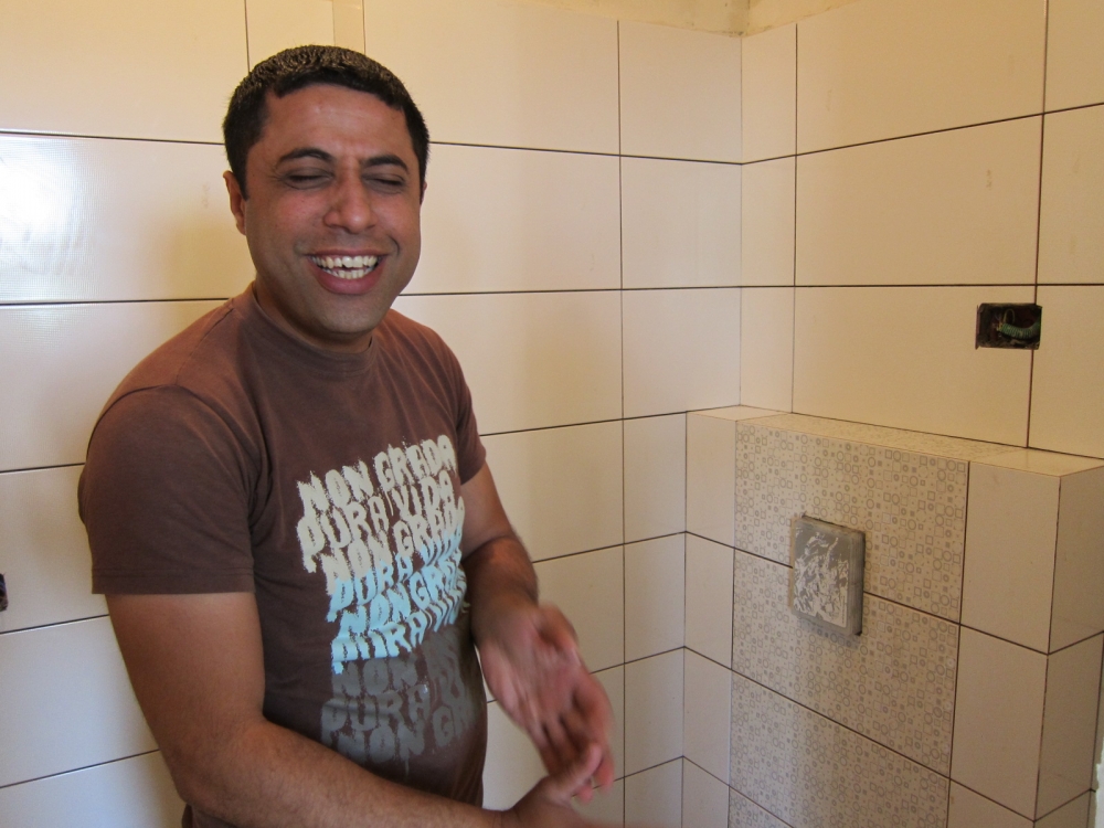 שיפוץ דירה כללי