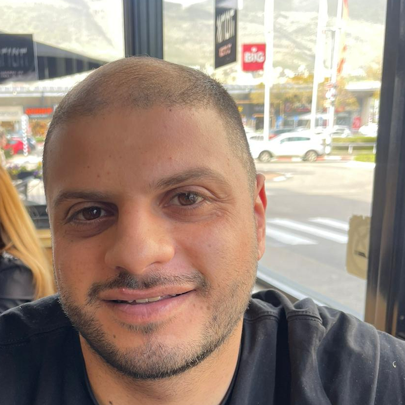 איסמעיל מחמוד