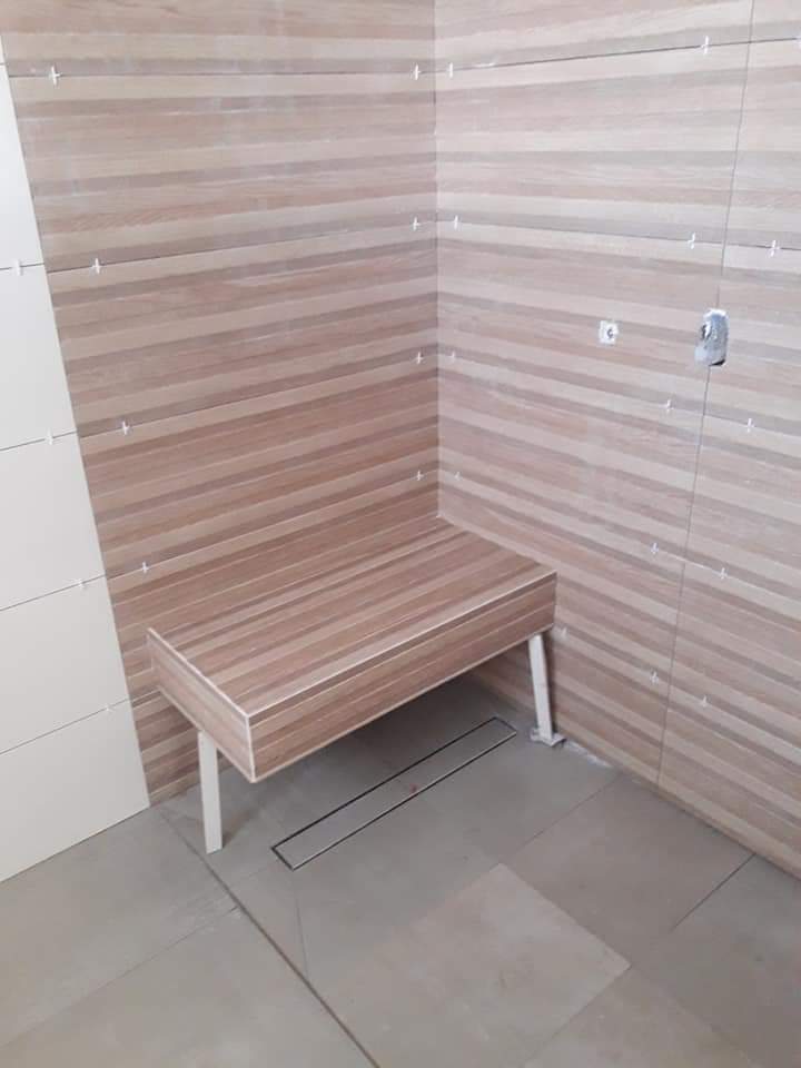 שיפוץ מקלחת