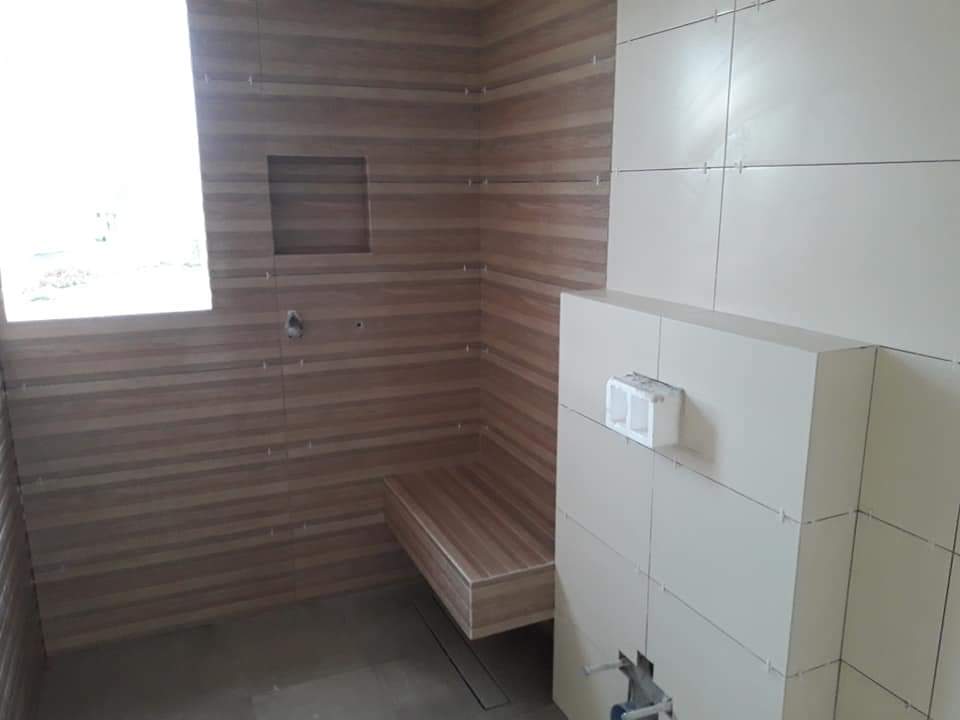 שיפוץ מקלחת