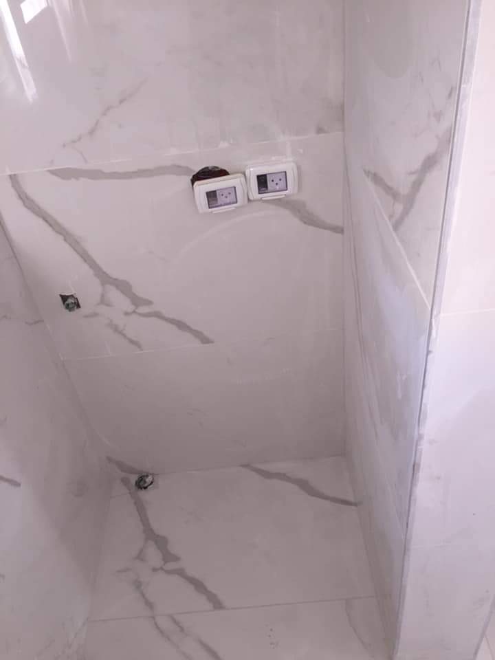 שיפוץ מקלחת