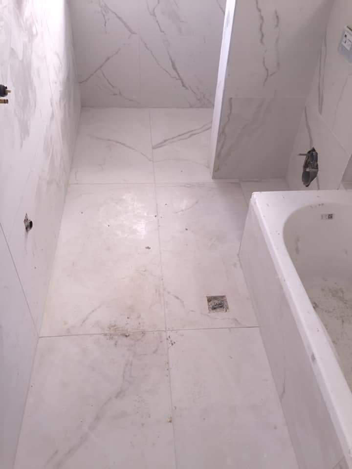 שיפוץ מקלחת