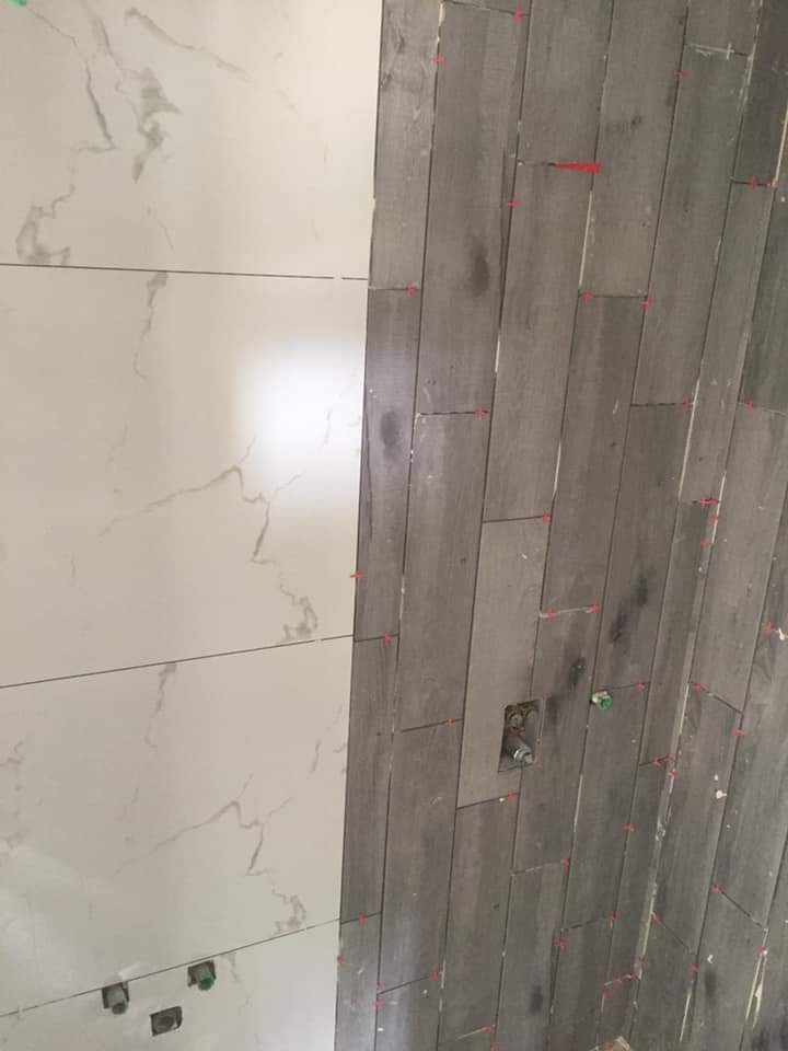 שיפוץ מקלחת