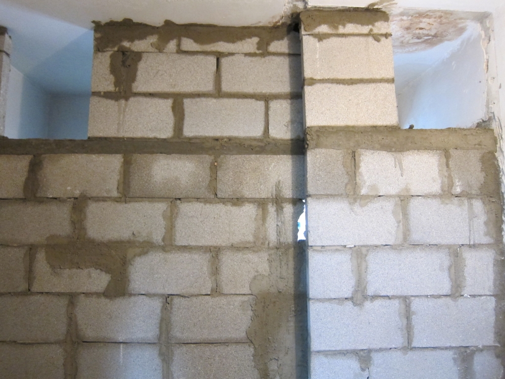 שיפוץ דירה כללי