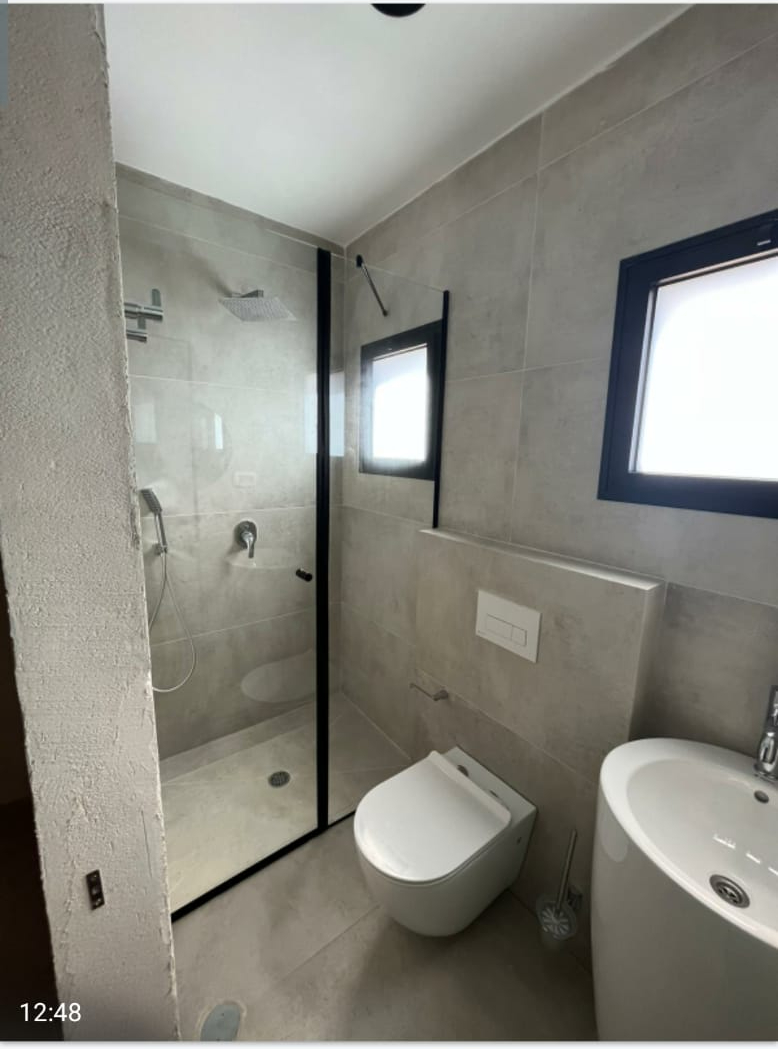 שיפוץ אמבטיה