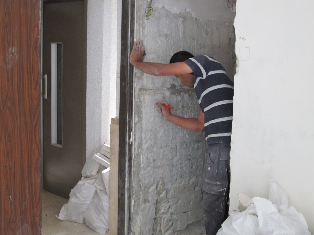 שיפוץ דירה כללי