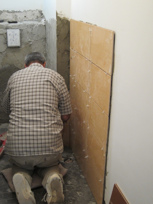 שיפוץ דירה כללי