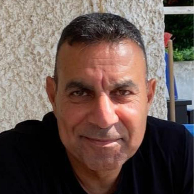 ניסים מור - חשמלאי , תמונת פנים