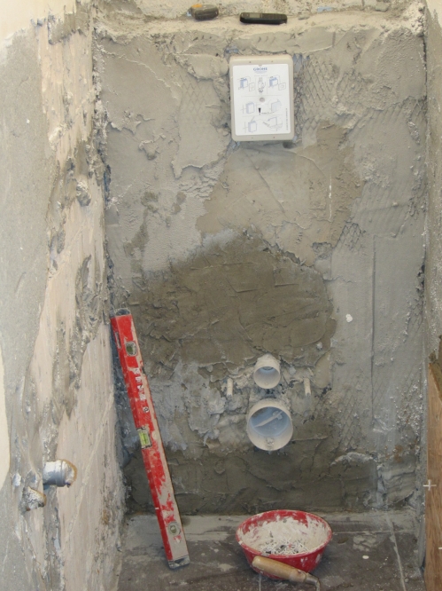 שיפוץ דירה כללי