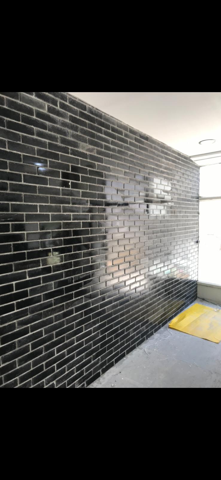 ריצוף וחיפויי קירות