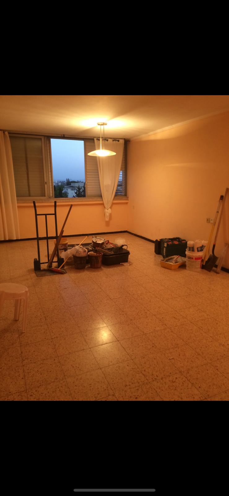 ריצוף וחיפויי קירות