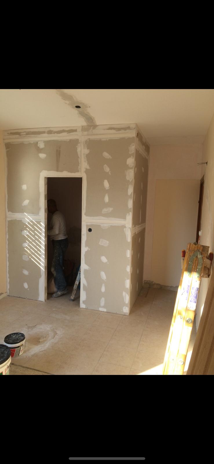 מגוון עבודות שיפוצים