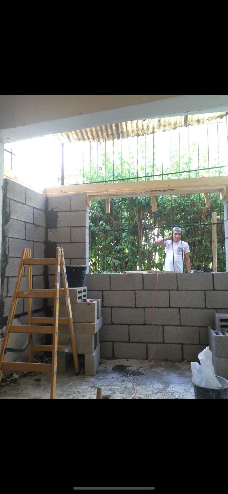 מגוון עבודות שיפוצים