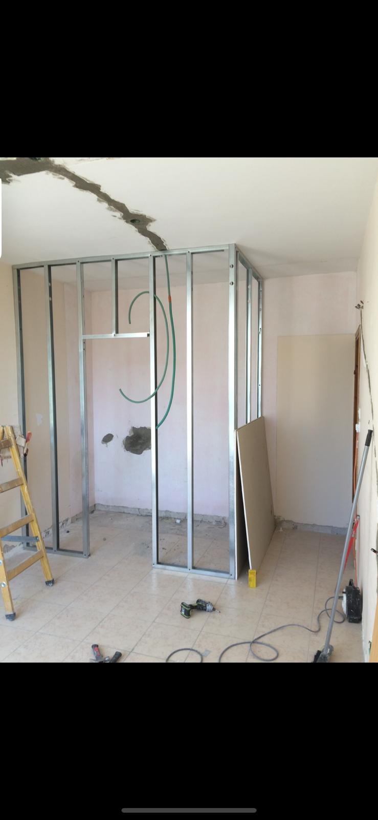 מגוון עבודות שיפוצים