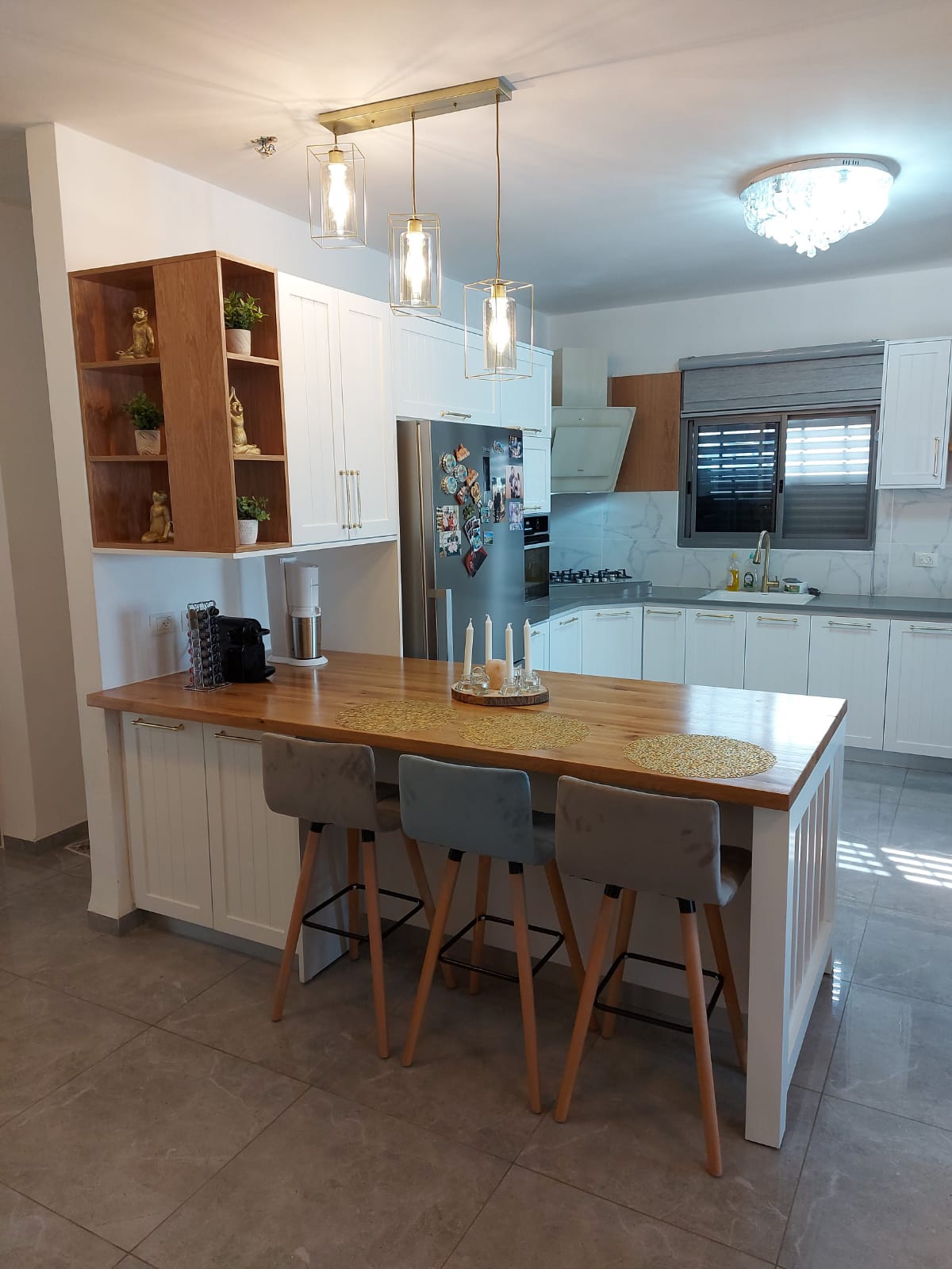 מגוון עבודות שיפוצים