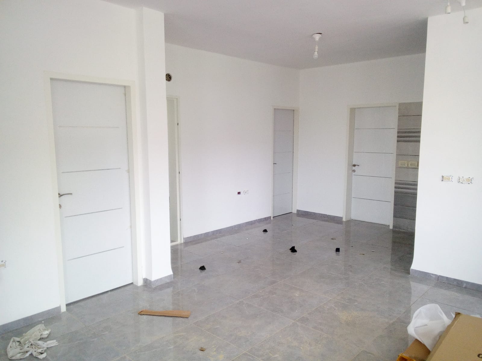 מגוון עבודות שיפוצים