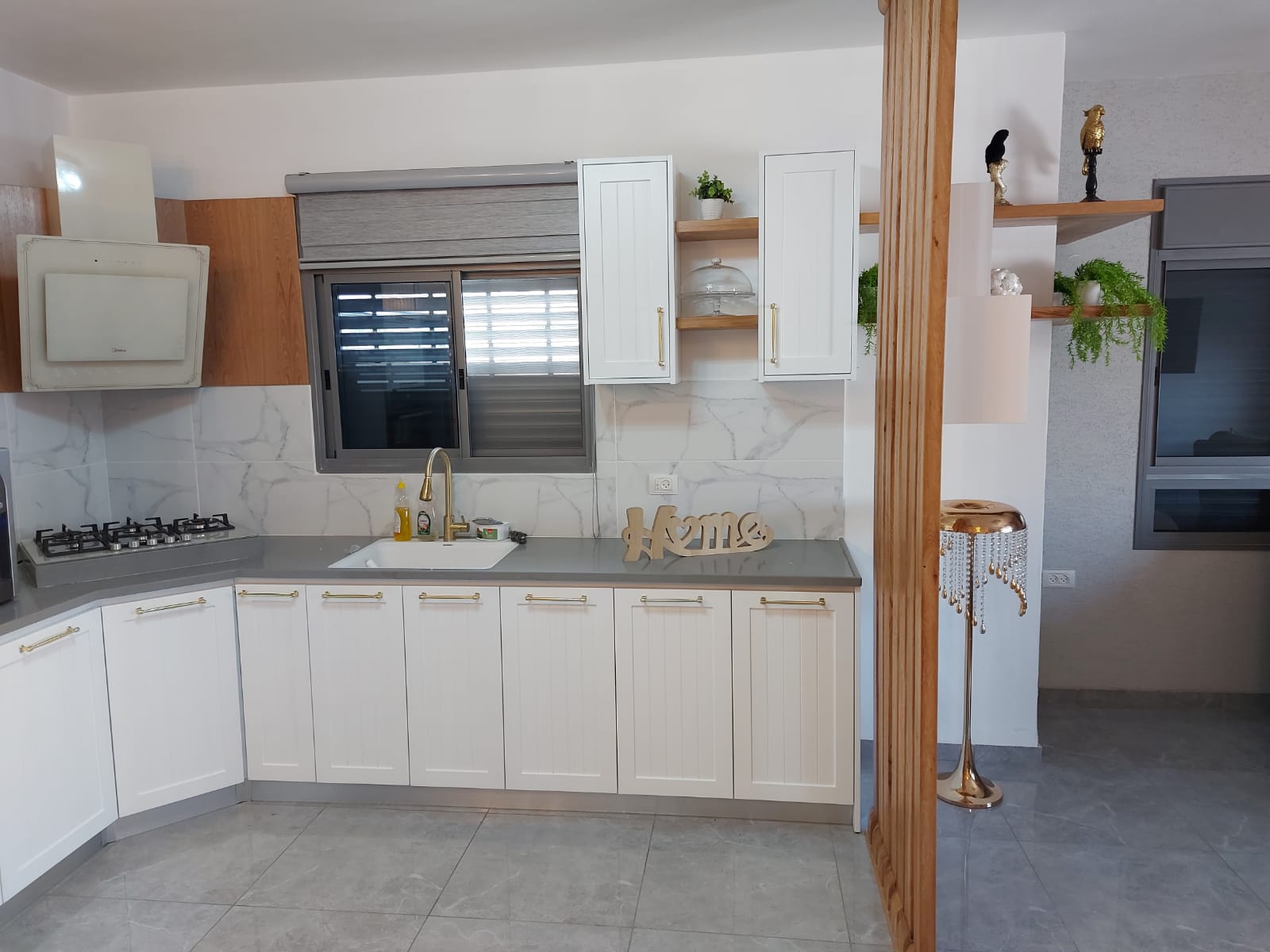 מגוון עבודות שיפוצים