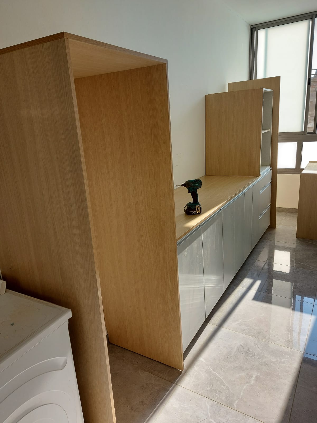 מגוון עבודות שיפוצים