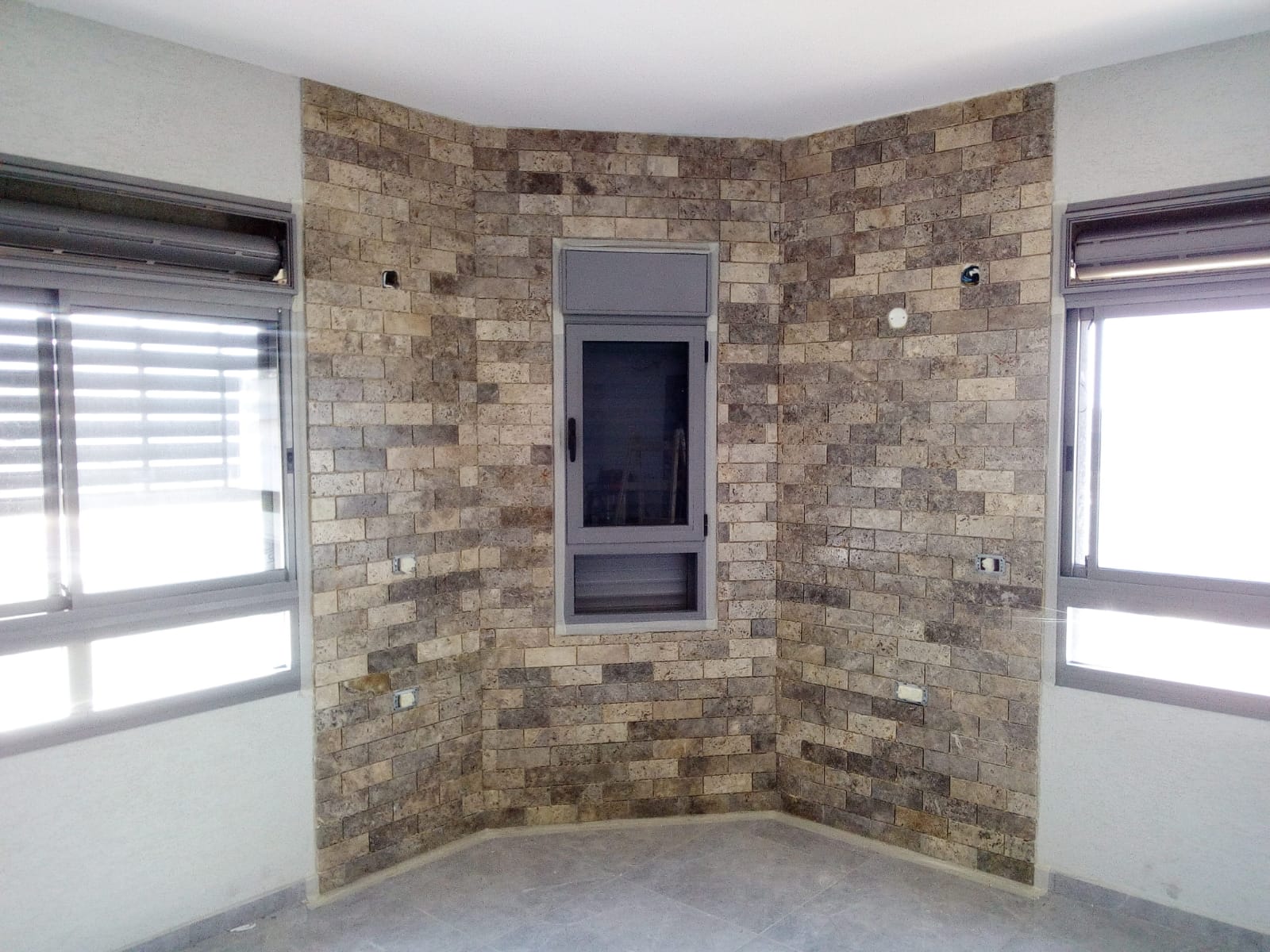 חיפויי קירות