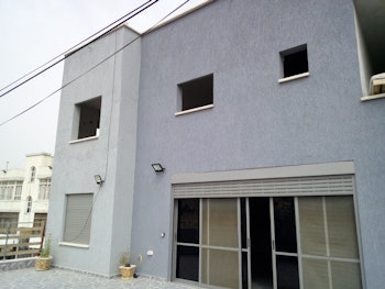 עבודות שליכט