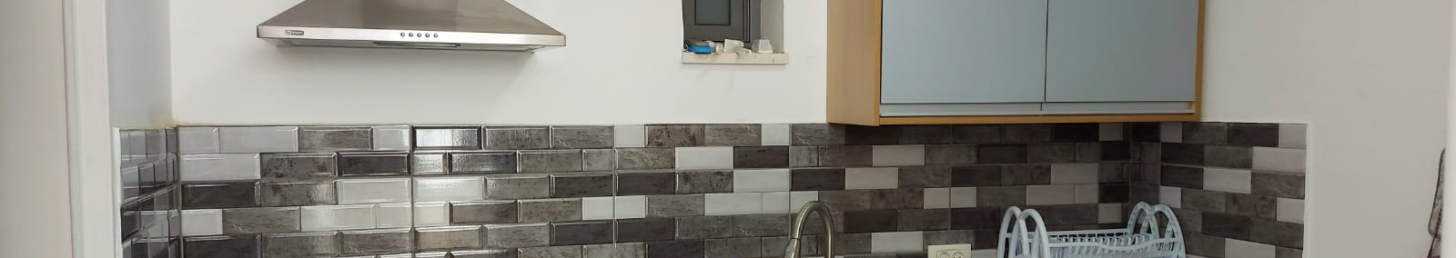 צילום מעבודה של ראפת חמודי