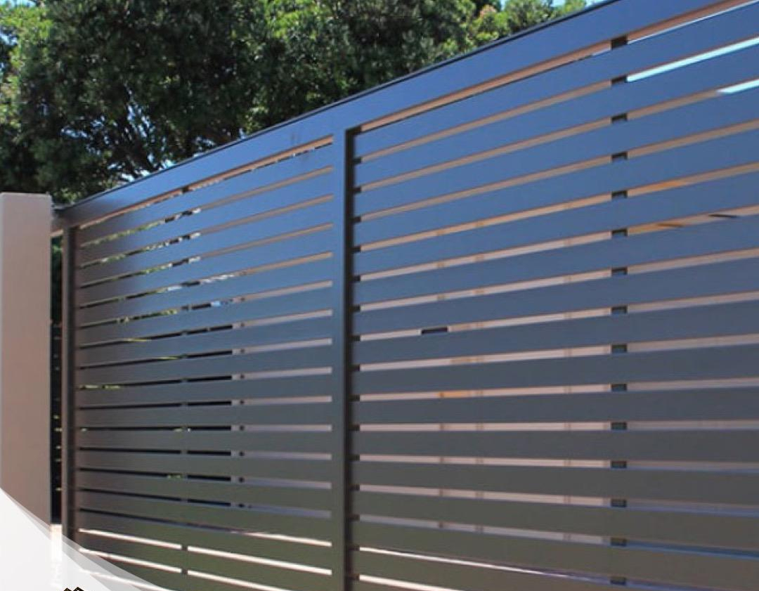 שערים וגדרות