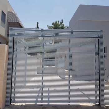 שערים וגדרות