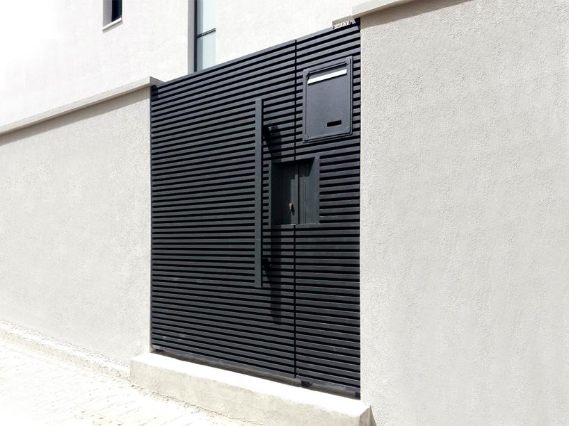 שערים וגדרות