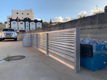 שערים וגדרות