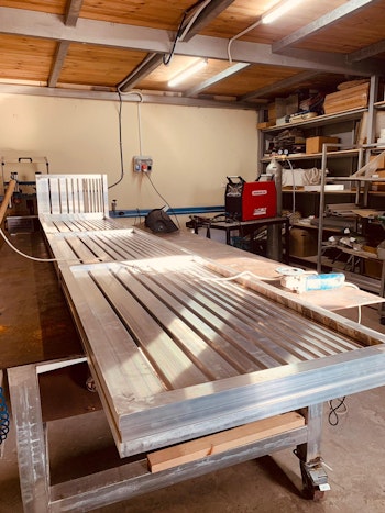 שערים וגדרות