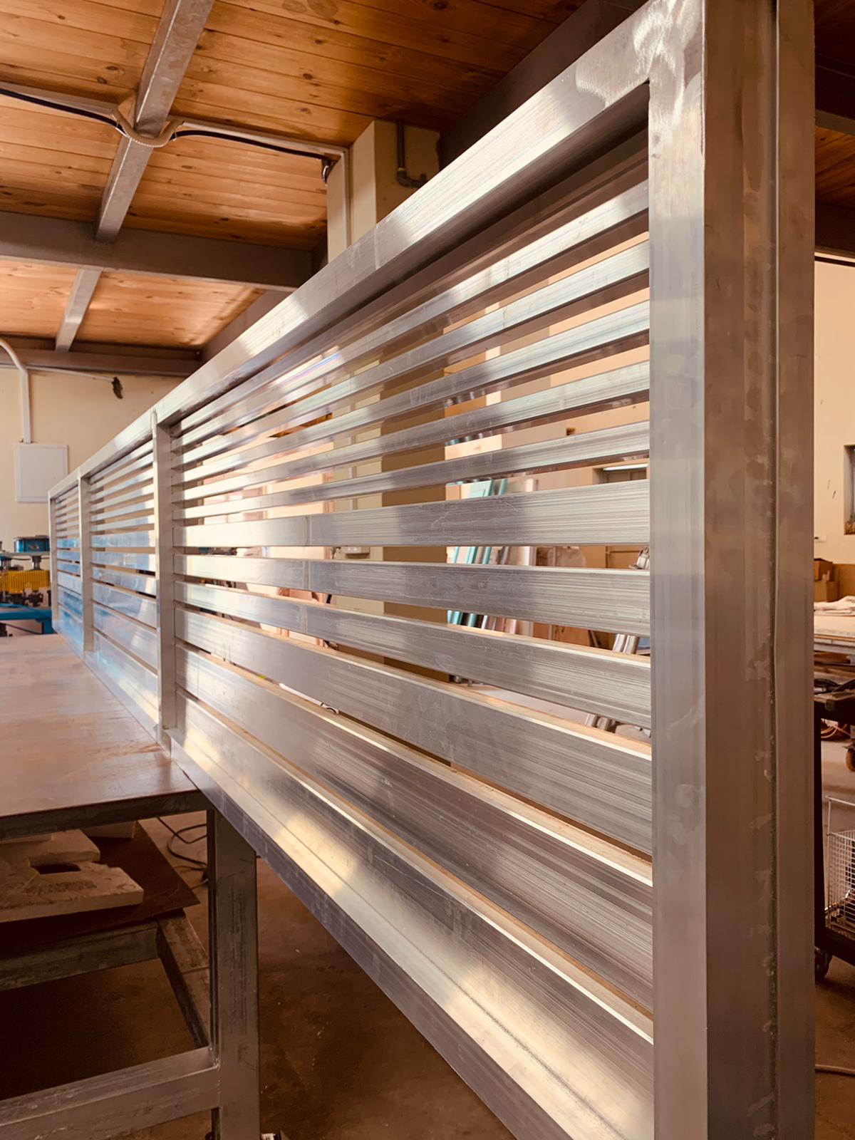 שערים וגדרות