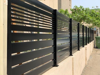 שערים וגדרות