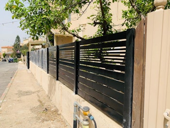 שערים וגדרות