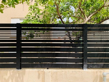 שערים וגדרות