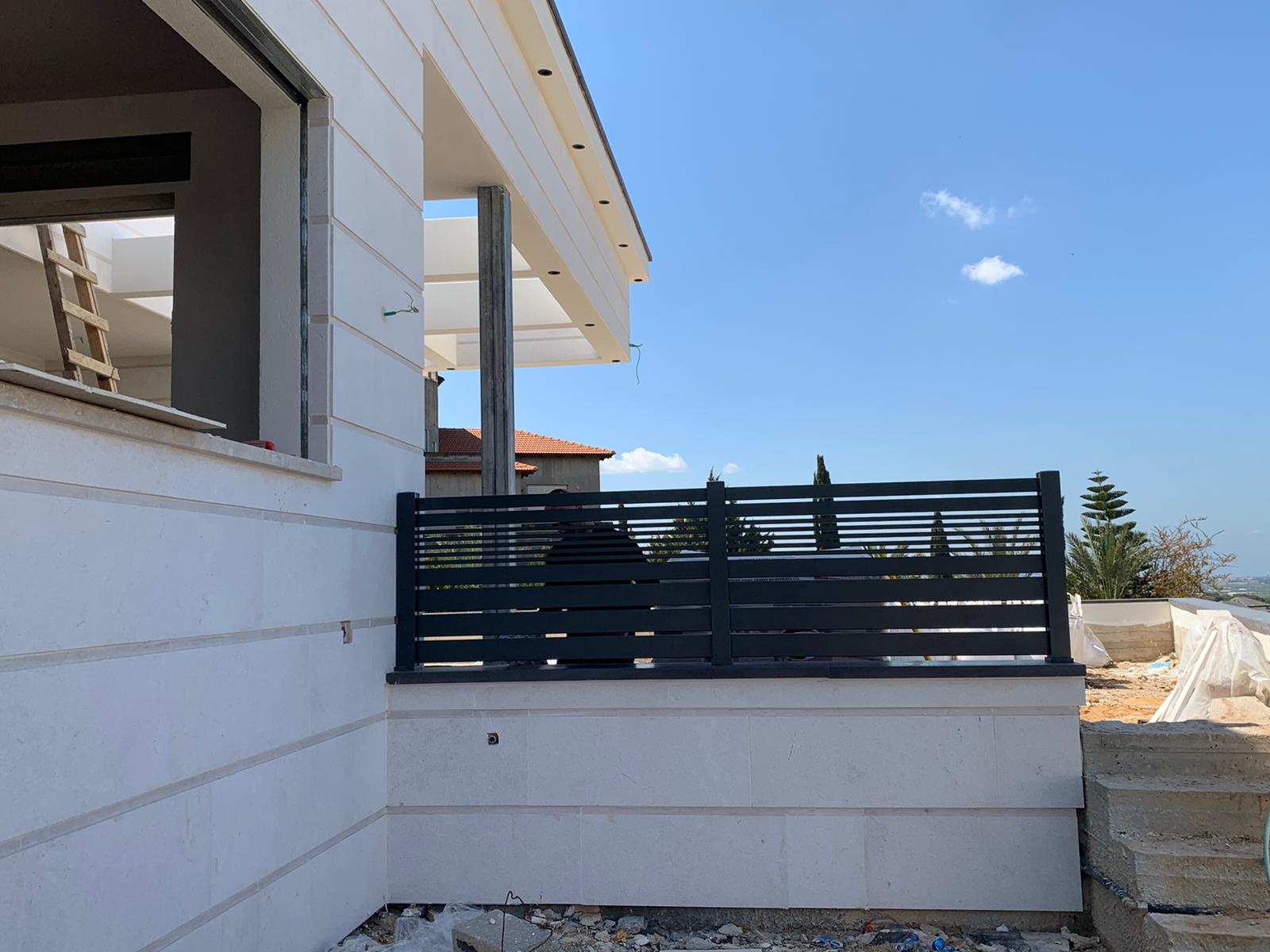 שערים וגדרות