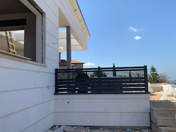 שערים וגדרות