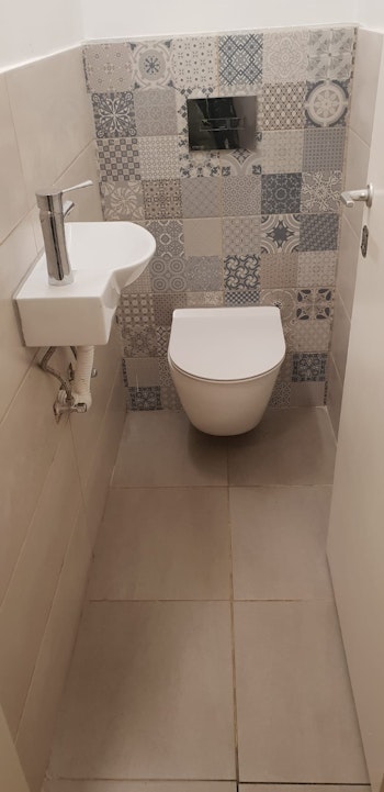 שיפוצי אמבטיה